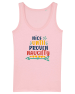 Nice ... Naughty Maiou Damă Dreamer