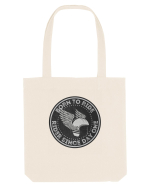 Pentru Motocilisti Sacoșă textilă