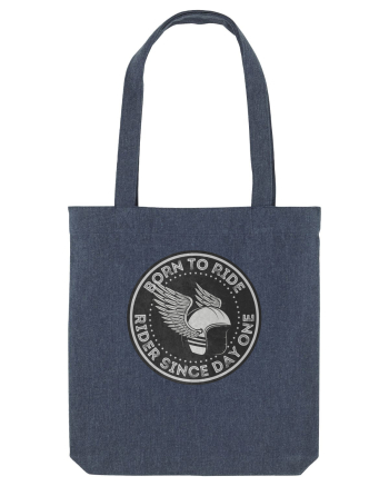 Pentru Motocilisti Midnight Blue