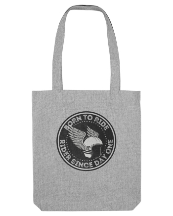 Pentru Motocilisti Heather Grey