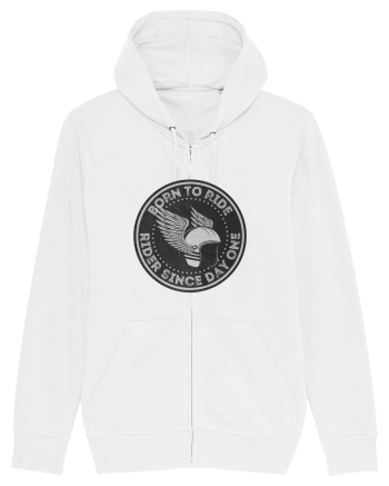 Pentru Motocilisti White