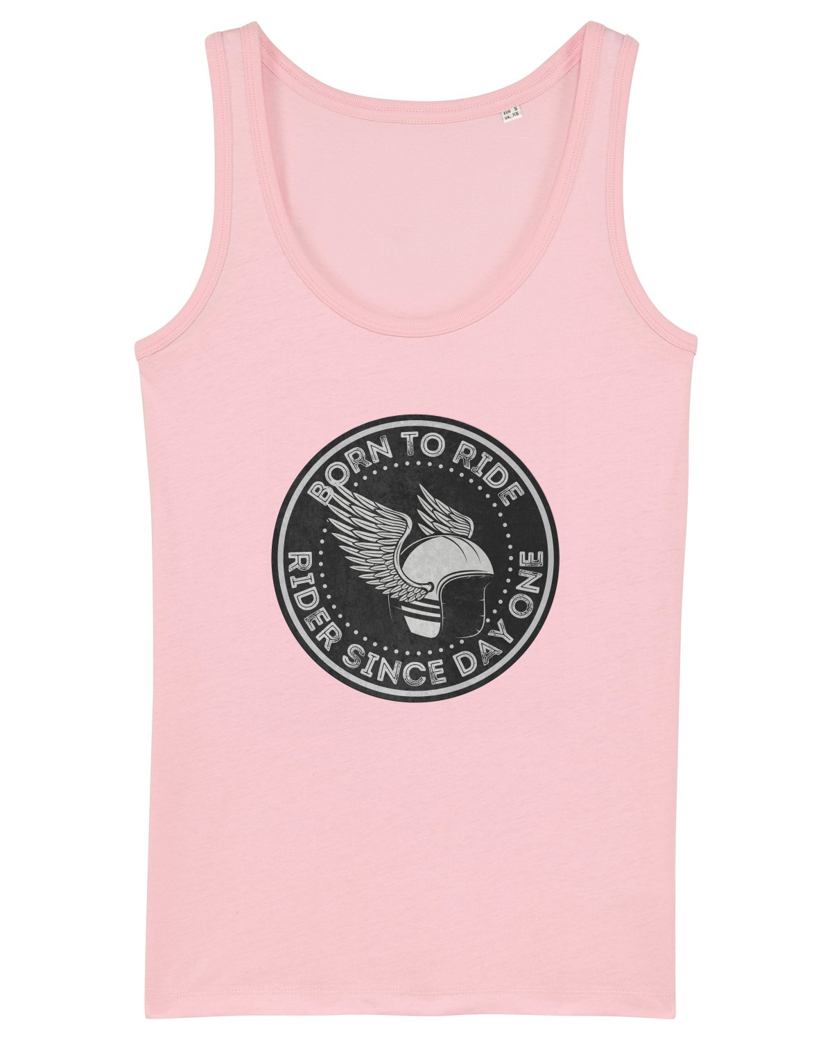 Maiou Damă Dreamer Cotton Pink