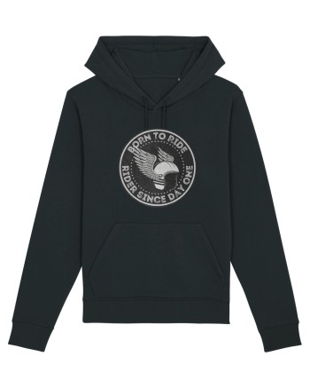 Pentru Motocilisti Black
