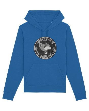 Pentru Motocilisti Royal Blue