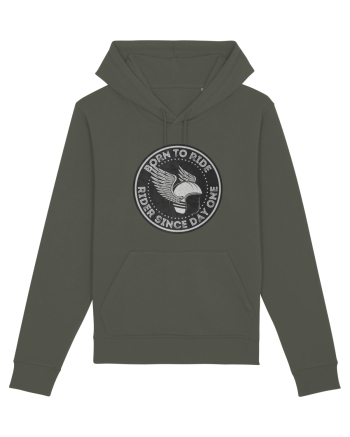 Pentru Motocilisti Khaki
