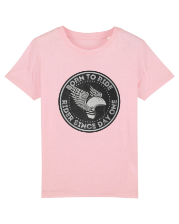 Pentru Motocilisti Cotton Pink