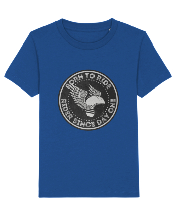 Pentru Motocilisti Majorelle Blue