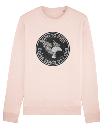 Pentru Motocilisti Candy Pink