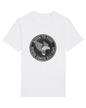 Pentru Motocilisti White