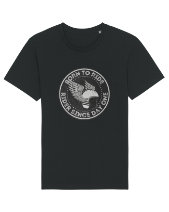Pentru Motocilisti Black