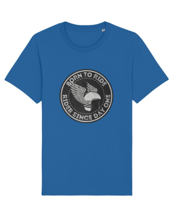 Pentru Motocilisti Royal Blue