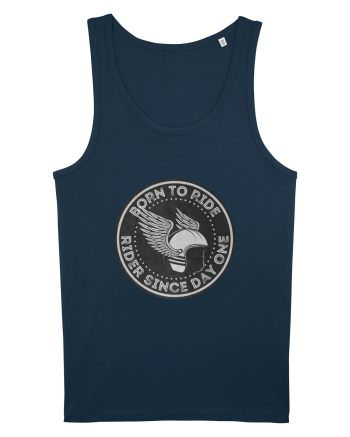 Pentru Motocilisti Navy