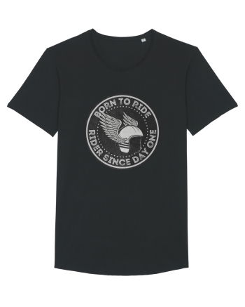Pentru Motocilisti Black