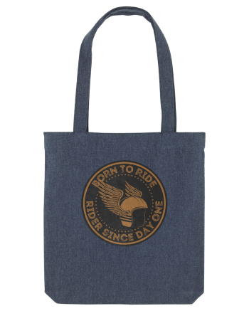 Pentru Motocilisti Midnight Blue