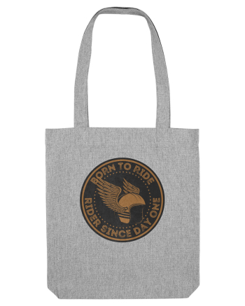 Pentru Motocilisti Heather Grey