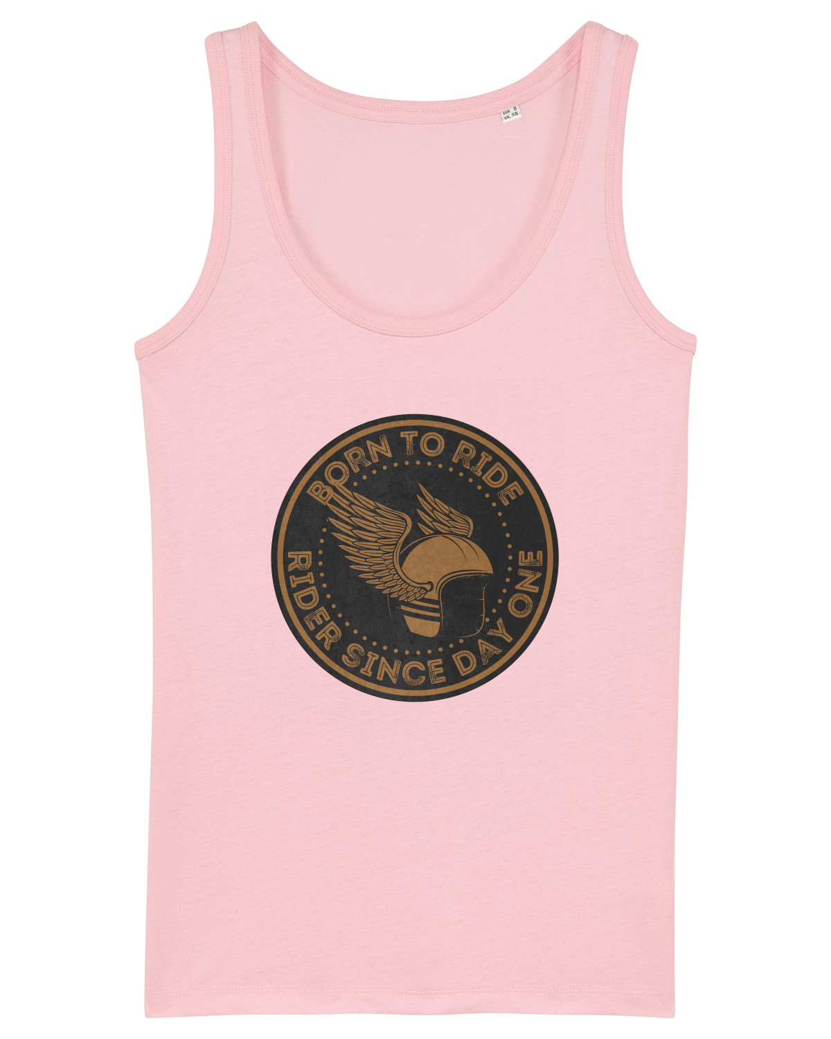 Maiou Damă Dreamer Cotton Pink
