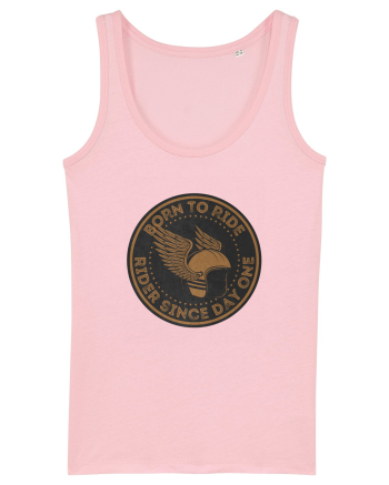 Pentru Motocilisti Cotton Pink