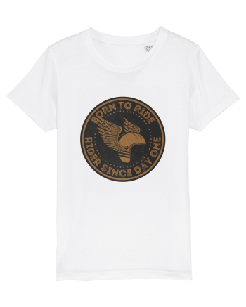Pentru Motocilisti White