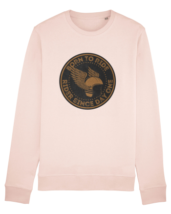 Pentru Motocilisti Candy Pink