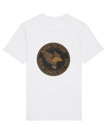 Pentru Motocilisti White