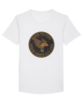 Pentru Motocilisti White