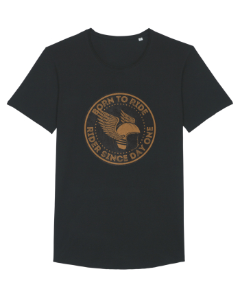Pentru Motocilisti Black