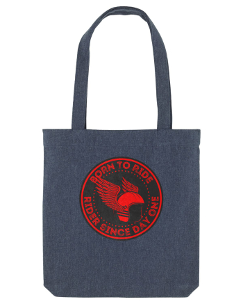 Pentru Motocilisti Midnight Blue