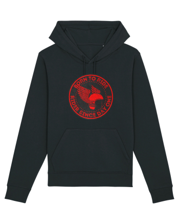 Pentru Motocilisti Black