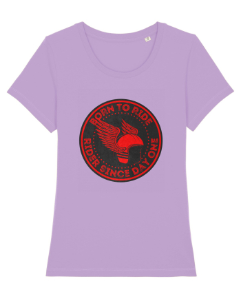 Pentru Motocilisti Lavender Dawn