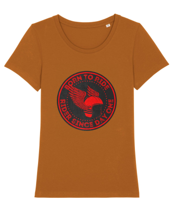 Pentru Motocilisti Roasted Orange