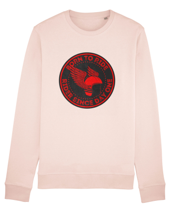 Pentru Motocilisti Candy Pink