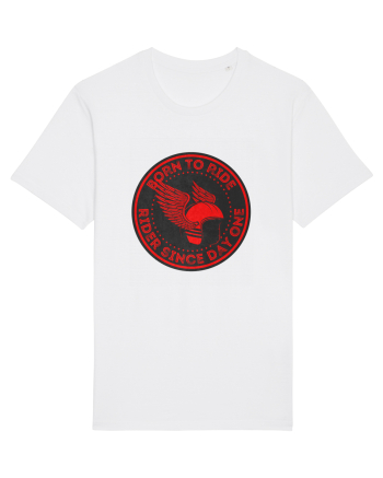 Pentru Motocilisti White