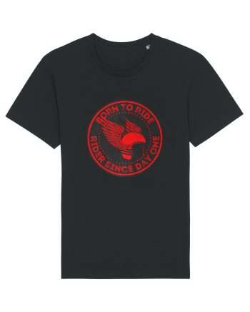 Pentru Motocilisti Black