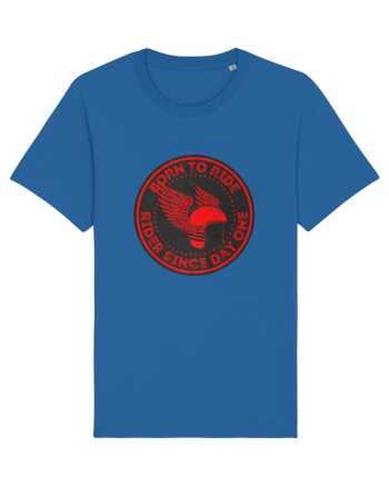 Pentru Motocilisti Royal Blue