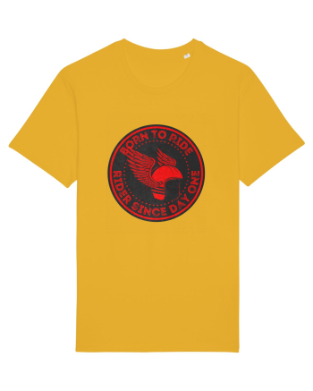 Pentru Motocilisti Spectra Yellow