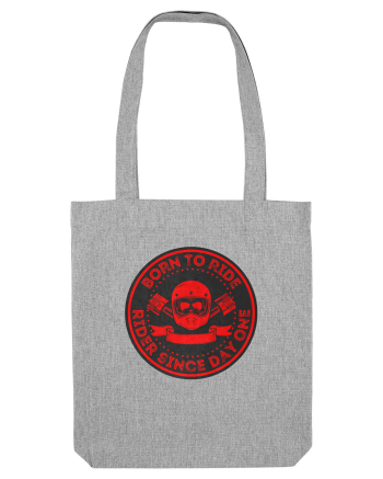 Pentru Motocilisti Heather Grey