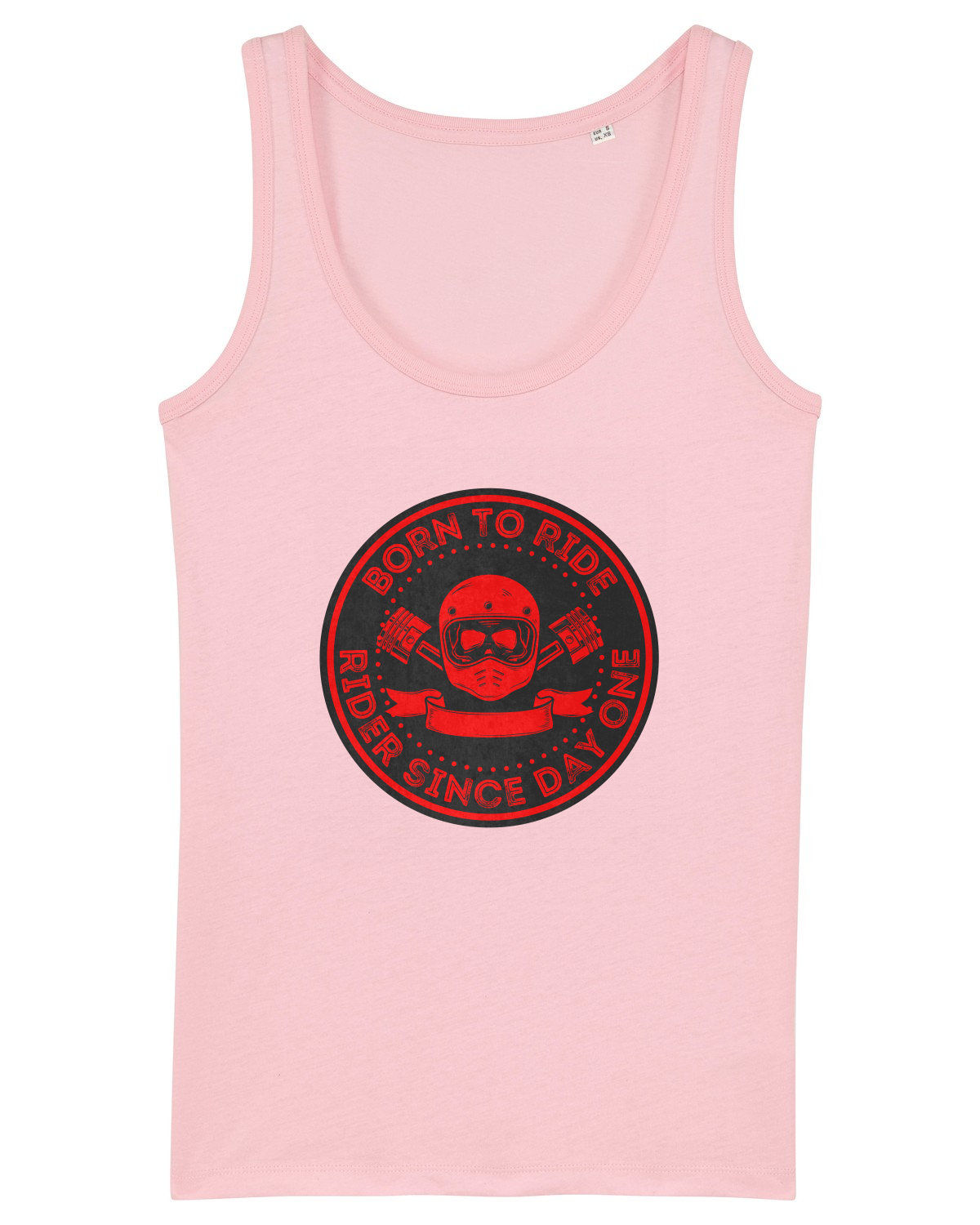 Maiou Damă Dreamer Cotton Pink