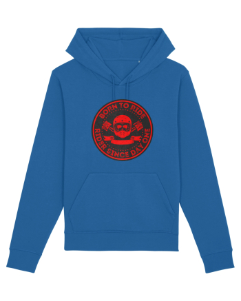 Pentru Motocilisti Royal Blue