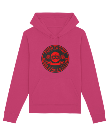 Pentru Motocilisti Raspberry