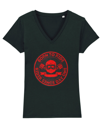 Pentru Motocilisti Black