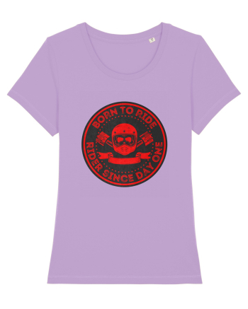Pentru Motocilisti Lavender Dawn