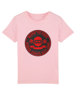 Pentru Motocilisti Tricou mânecă scurtă  Copii Mini Creator