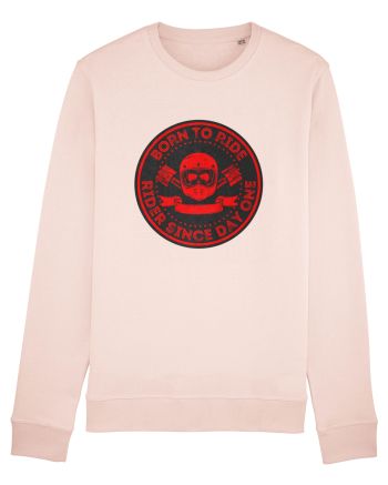 Pentru Motocilisti Candy Pink