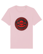 Pentru Motocilisti Tricou mânecă scurtă Unisex Rocker