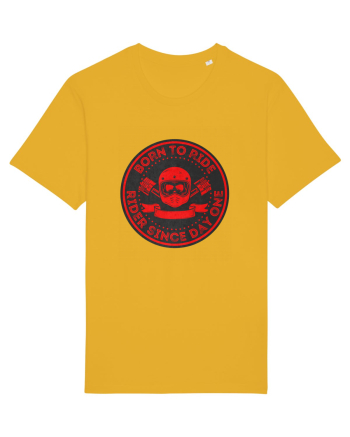 Pentru Motocilisti Spectra Yellow