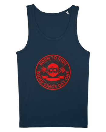 Pentru Motocilisti Navy