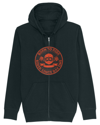 Pentru Motocilisti Black