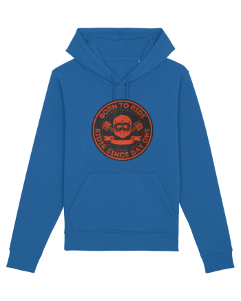 Pentru Motocilisti Royal Blue