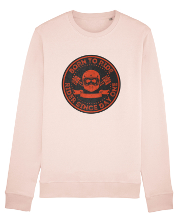 Pentru Motocilisti Candy Pink