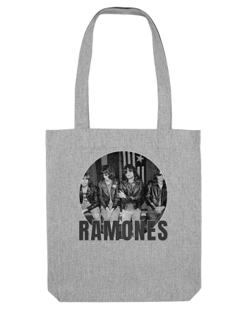 Ramones Heather Grey